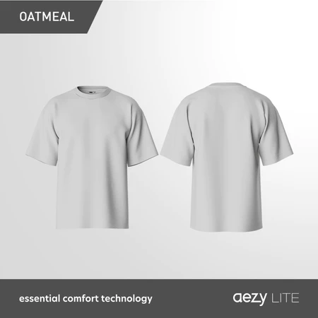 AEZY Oversize